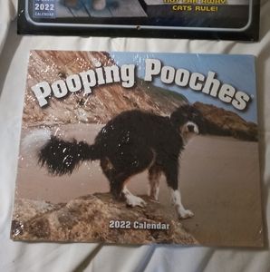 Funny calendars 📅 😄 🤣